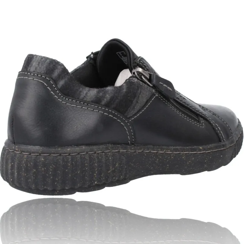 Zapatos Mujer Casual de Clarks Caroline Cove