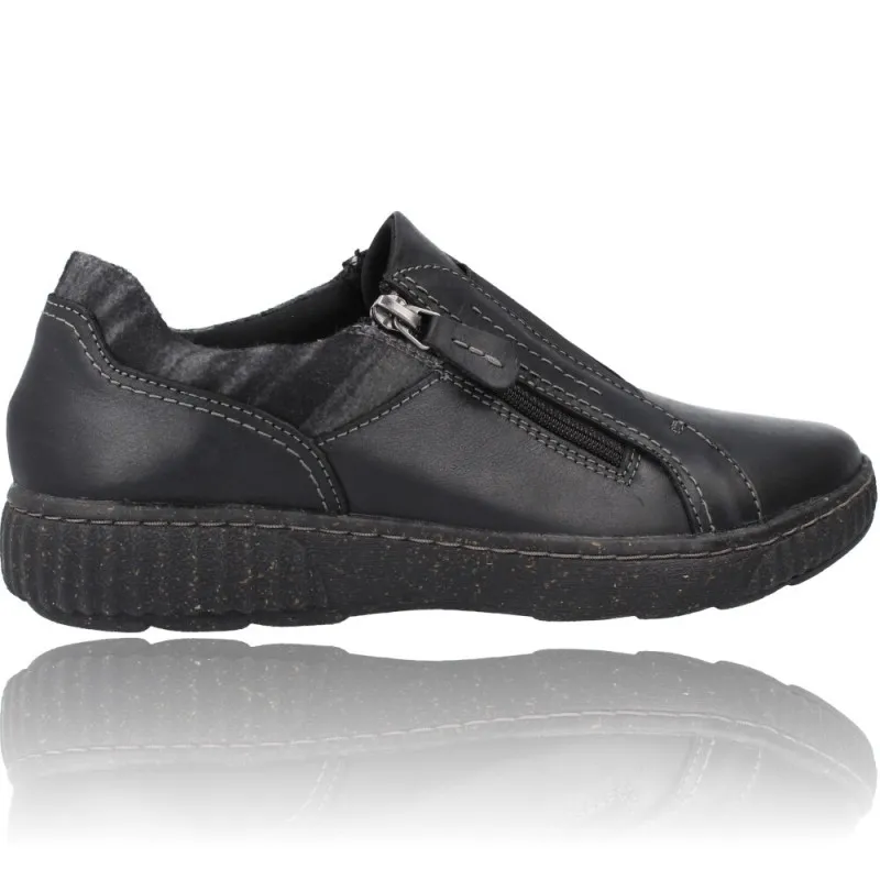 Zapatos Mujer Casual de Clarks Caroline Cove