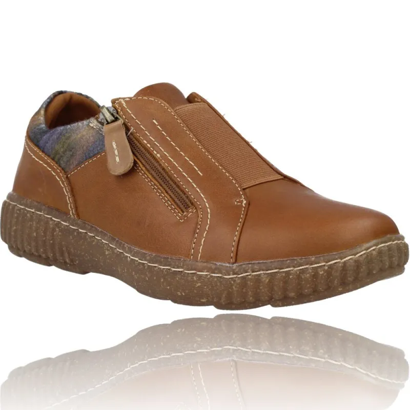 Zapatos Mujer Casual de Clarks Caroline Cove