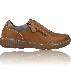 Zapatos Mujer Casual de Clarks Caroline Cove