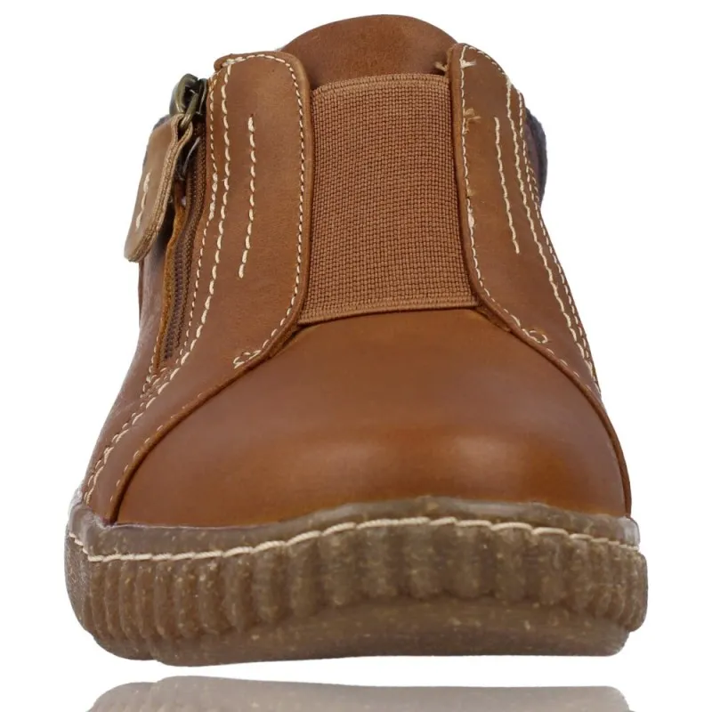 Zapatos Mujer Casual de Clarks Caroline Cove