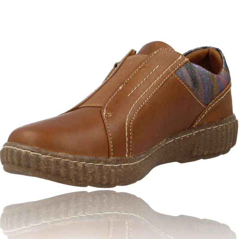 Zapatos Mujer Casual de Clarks Caroline Cove