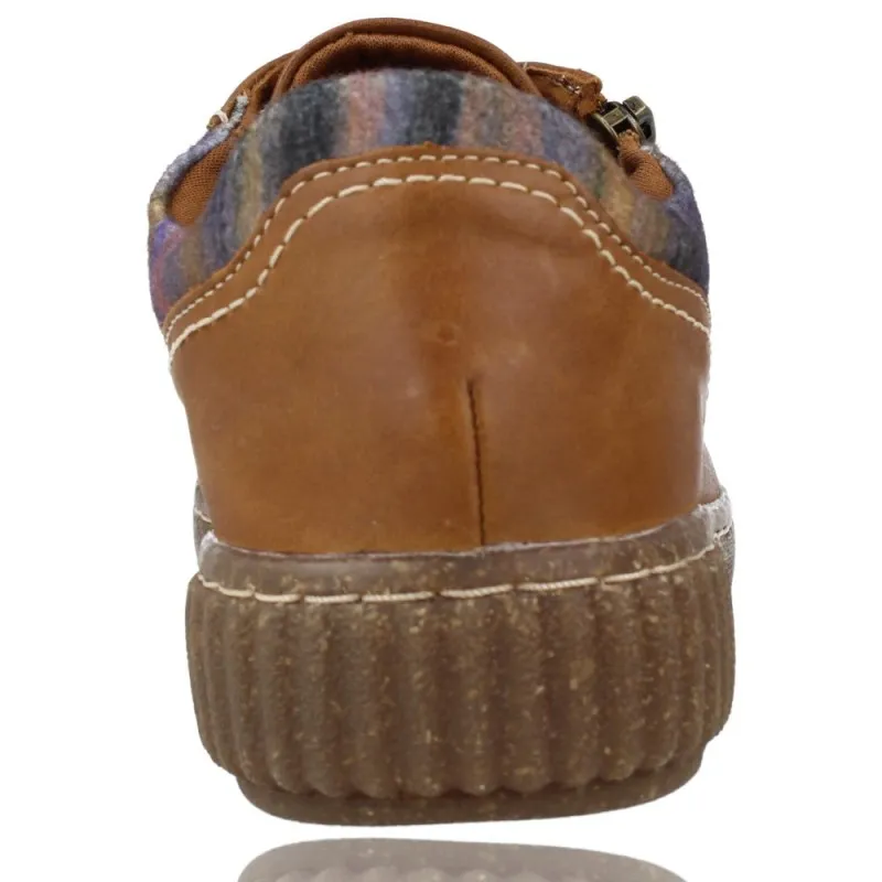 Zapatos Mujer Casual de Clarks Caroline Cove