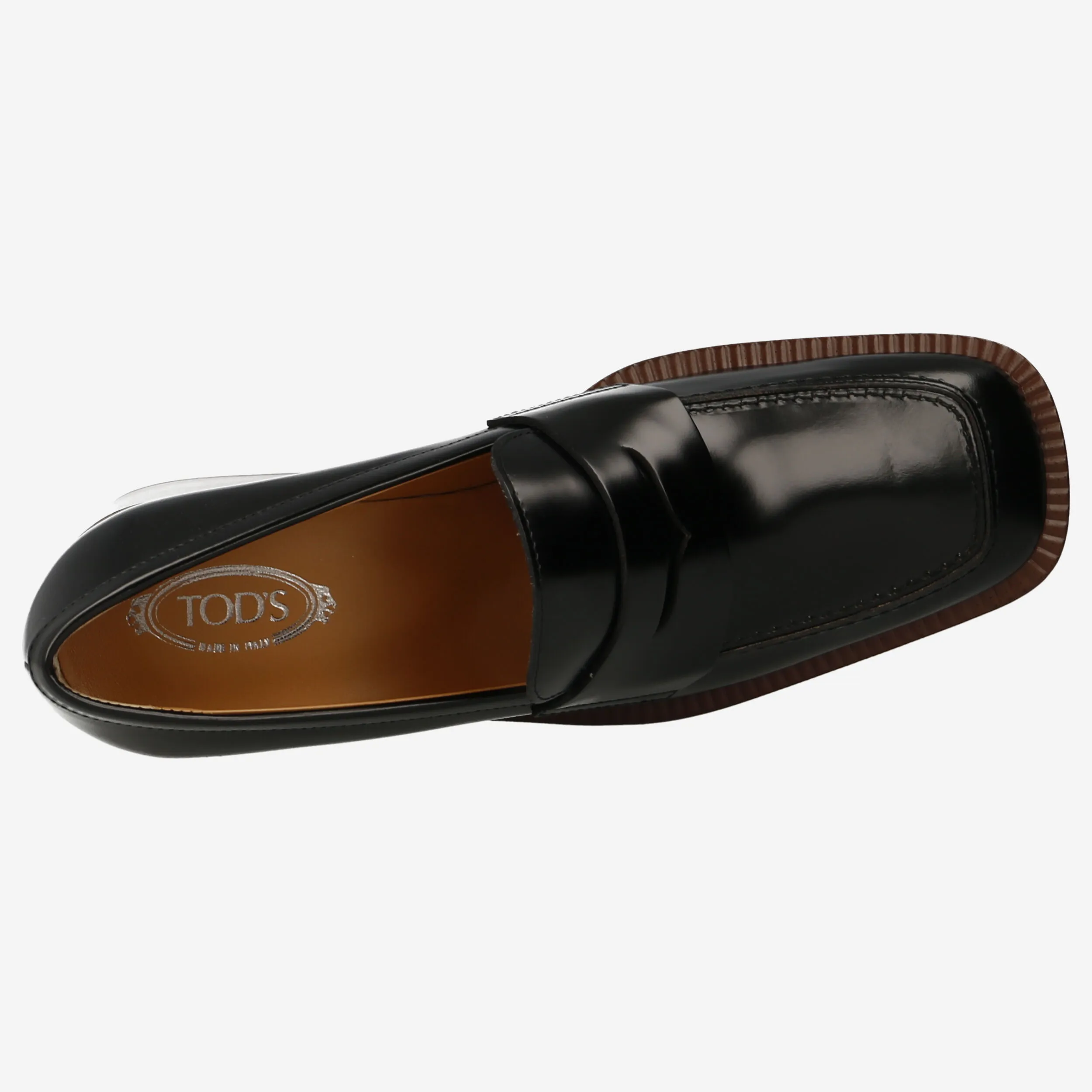 Zapatos MUJER Tod's XXW37K0FV40SOO