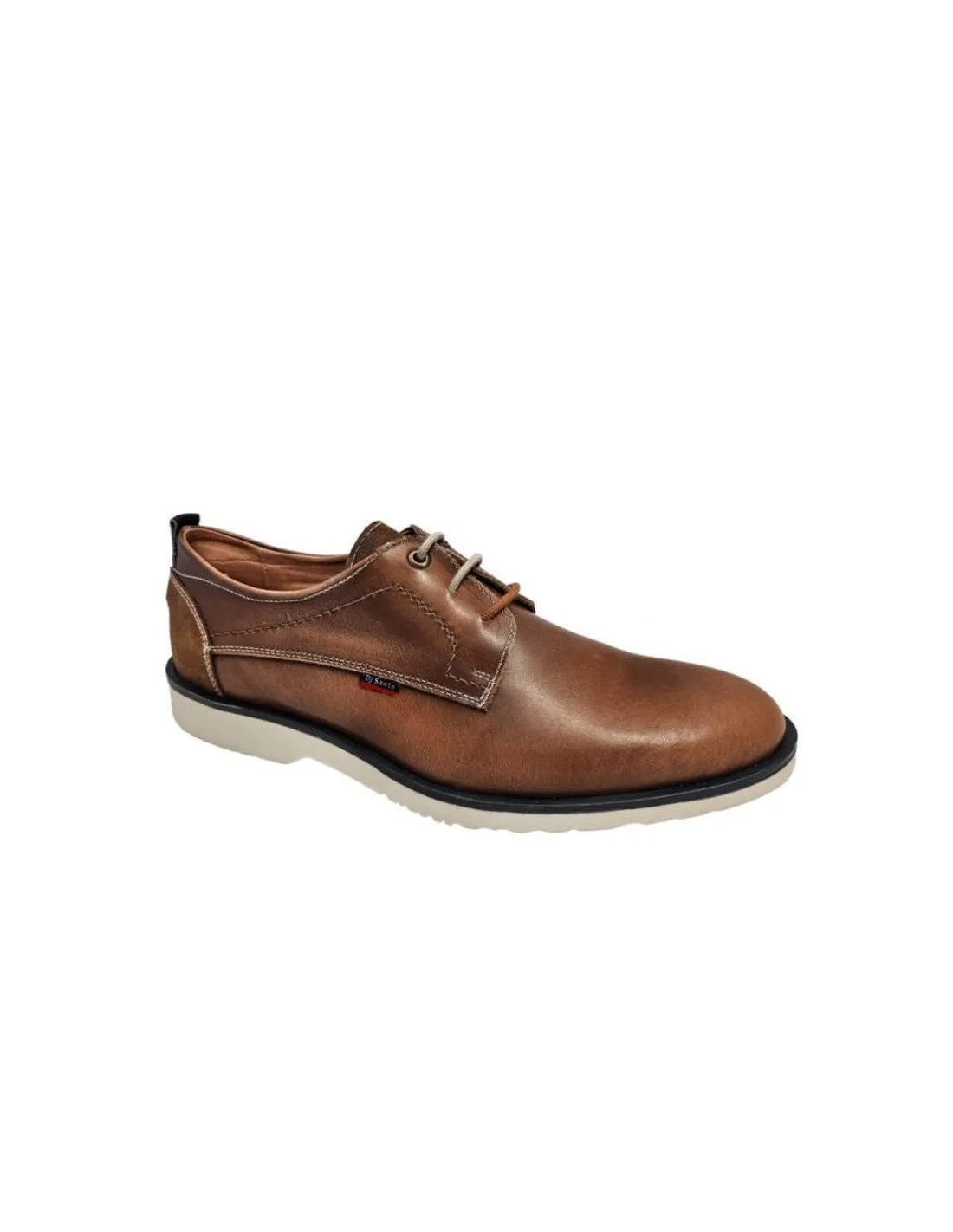 Zapatos para vaqueros hombre