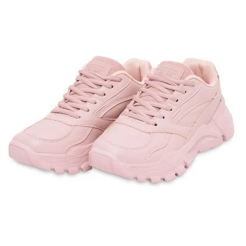 Zapatos Rosados Mozioni