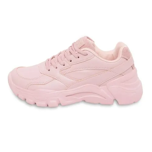 Zapatos Rosados Mozioni