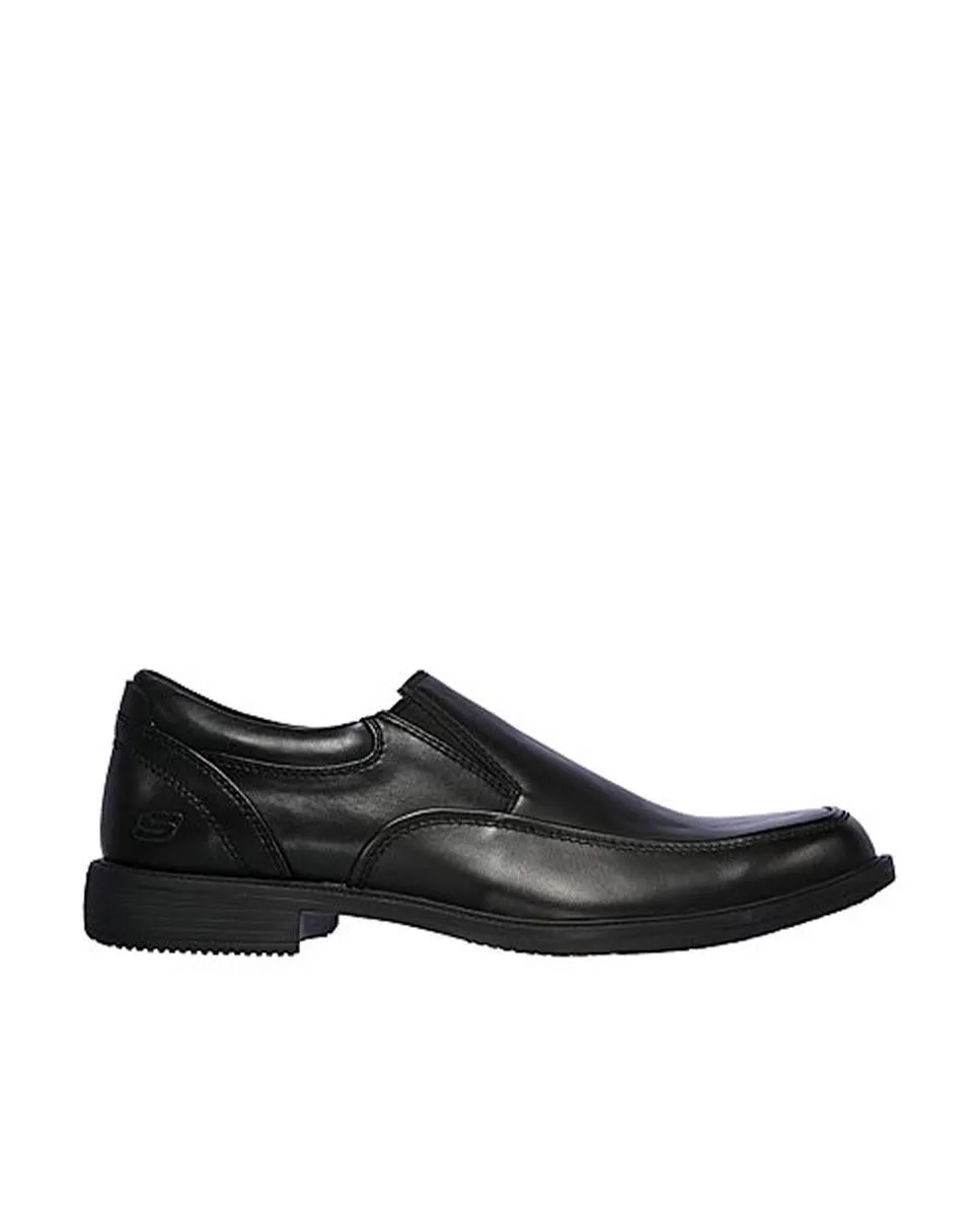 Zapatos Skechers 204190_BLK