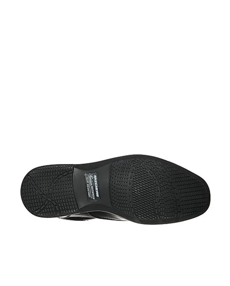 Zapatos Skechers 204190_BLK