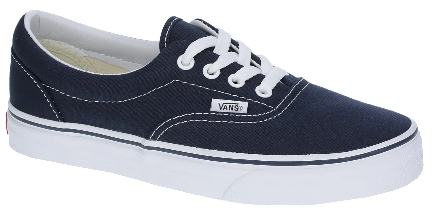 zapatos Vans Era - Navy