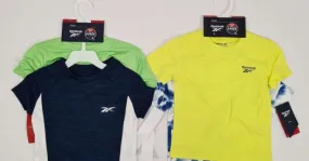 ¡¡REEBOK KIDS!! - ROPA PARA NIÑOS EN PAQUETES